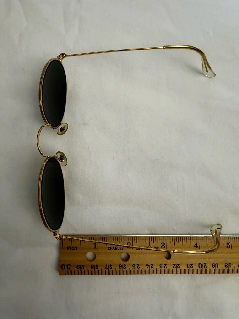 Ray Ban Vintage 90s Sunglasses